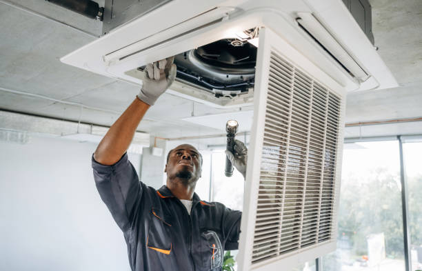 Licensed Hvac service in Moultrie, GA - FH HVAC