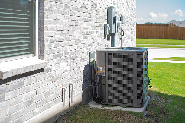 Reliable Hvac contractor in Moultrie, GA by FH HVAC